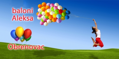 Baloni Aleksa