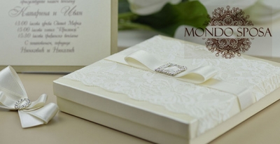 Mondo Sposa