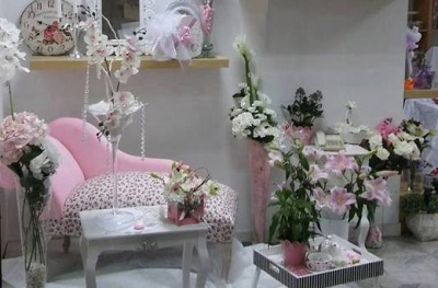 Cvećara-galerija Ramonda