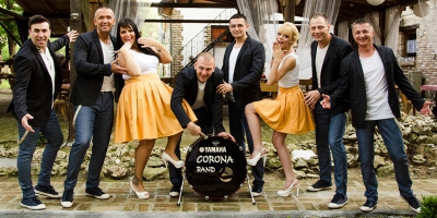 Corona Band